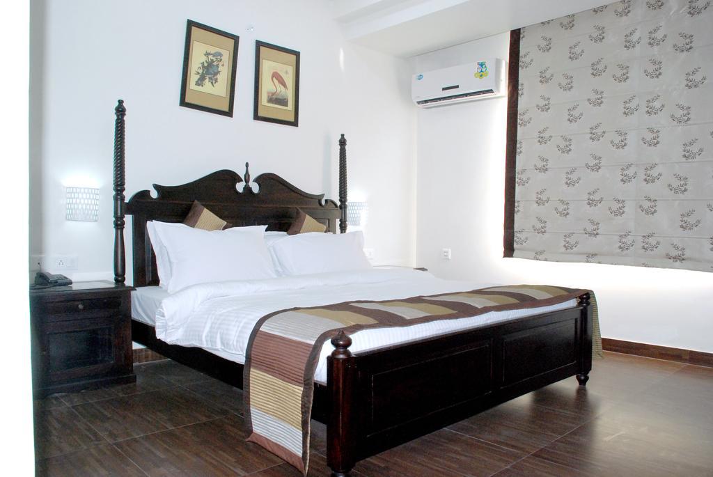 La Premier Spa And Resort Amer Habitación foto